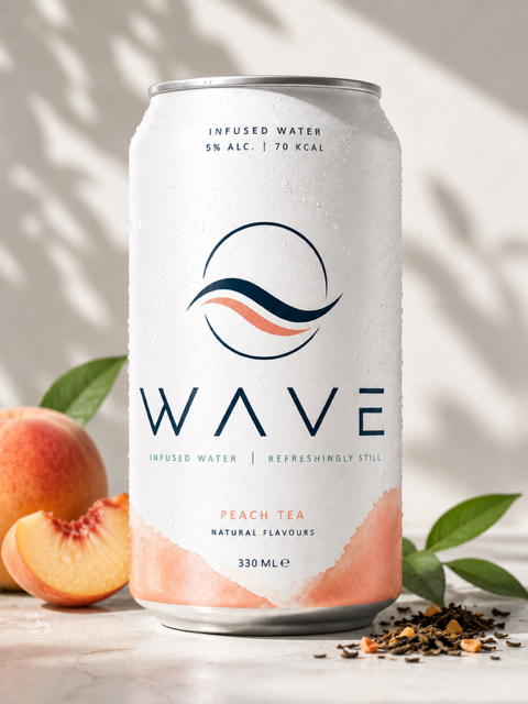 Peach Tea